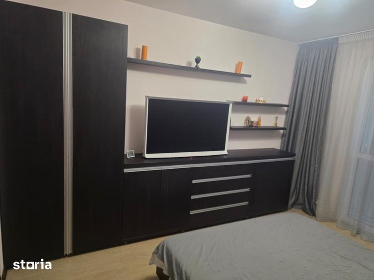 Apartament 3 camere 3 min Metrou Titan parcare fara comision - 11