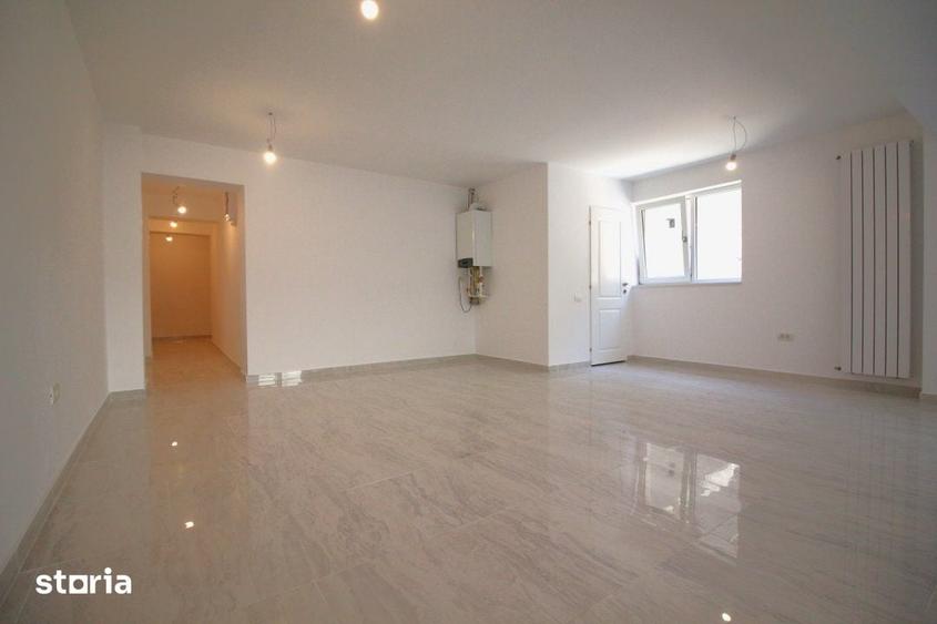 Spațiu comercial, de 67.4 mp, în Eminescu