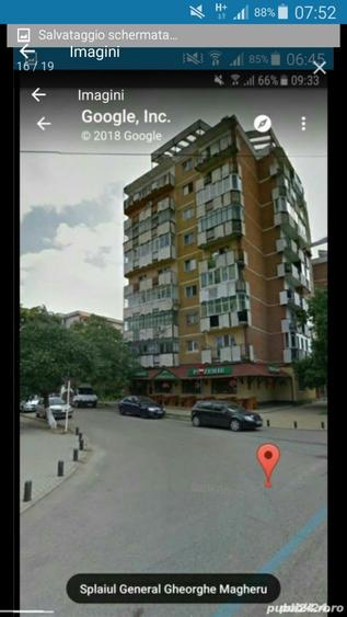 Apartament cu 2 camere decomandat în Micălaca