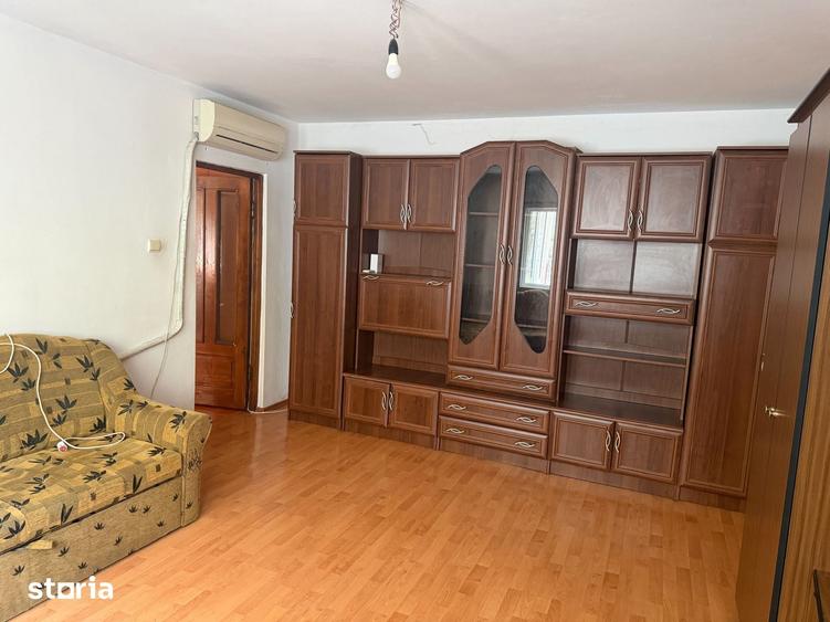 Apartament cu 2 camere în Salca