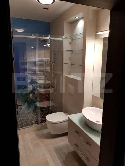 Apartament 2 camere, garaj, zona Piata Mihai Viteazu - 6