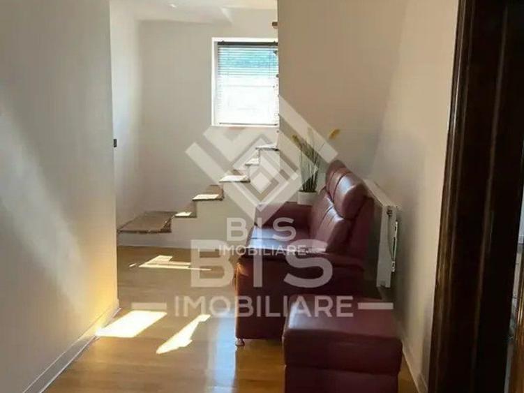 Casă individuală cu 3 camere cu Teren 500 Mp în Nord