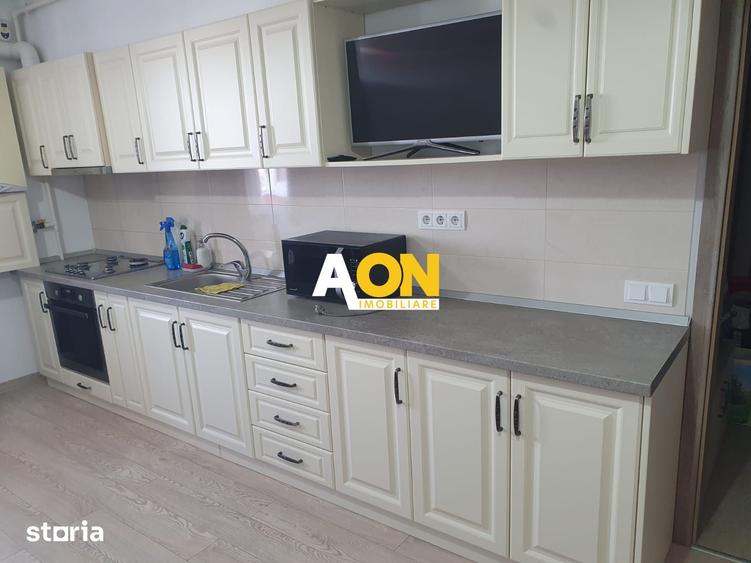 Apartament 3 Camere, Bloc Nou, Zona Cetate - 7