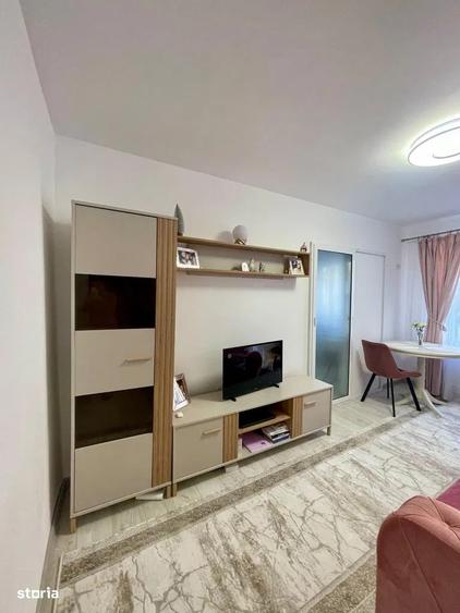 Apartament cu 2 camere nedecomandat, mobilat în Tătărași