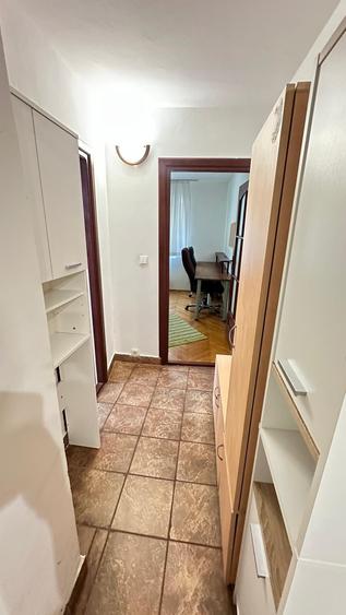 Apartament cu 2 camere decomandat în Bucovina