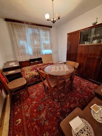 Apartament cu 3 camere semidecomandat în Țiglina 1