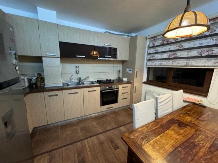 Apartament cu 2 camere decomandat, mobilat în Pantelimon