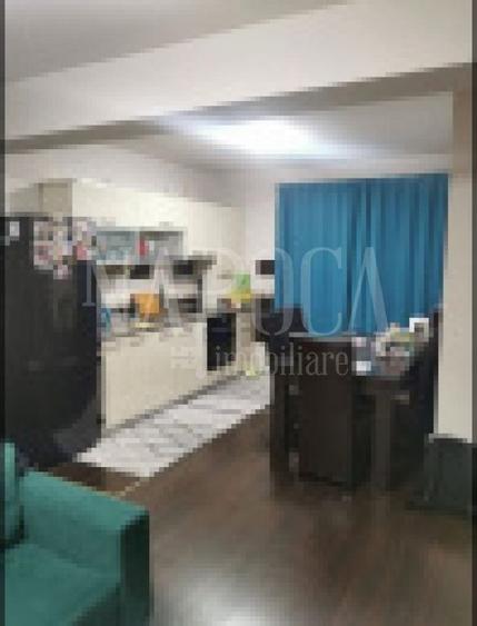 Apartament cu 2 camere semidecomandat în Someșeni