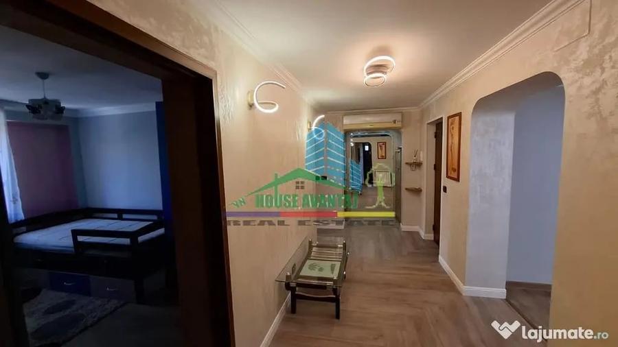 Apartament 3 Camere Ultracentral - 14
