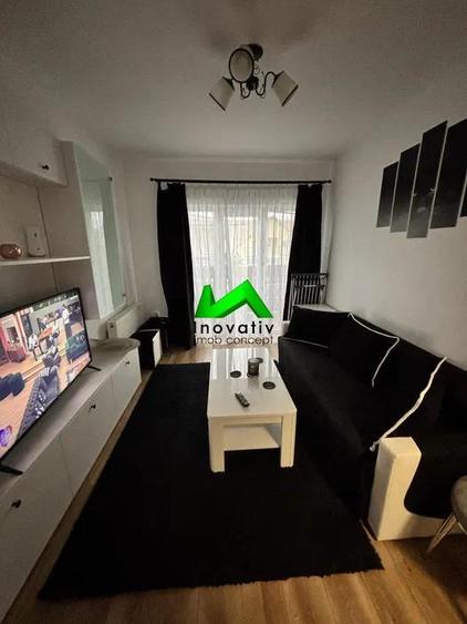 Apartament de inchiriat 2 camere decomandate Sibiu Selimbar - 2