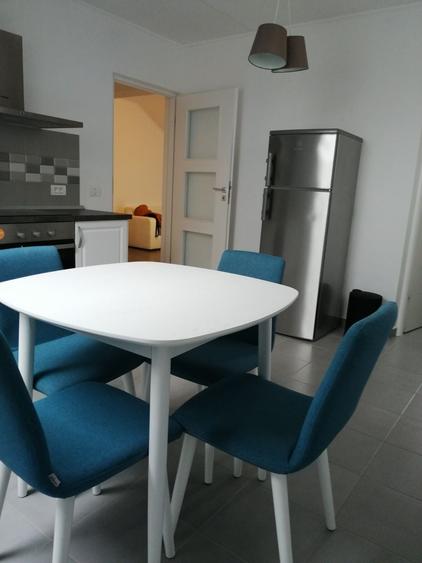 Inchiriez apartament 2 camere, Alba Iulia, zona centru, bloc nou , . - 8