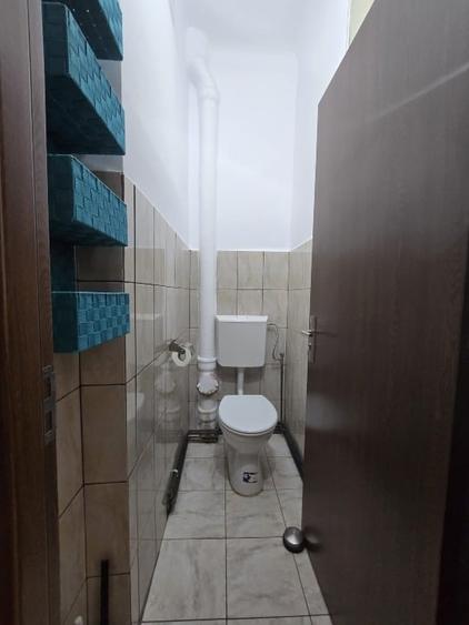 Apartament cu 2 camere decomandat, mobilat în Copou