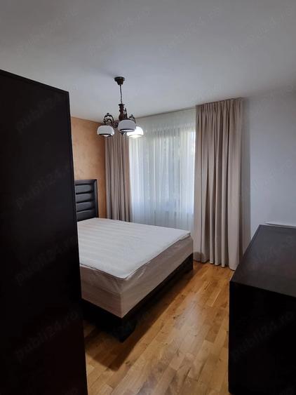 Proprietar inchiriez apartament 2 camere in Piata Iancului. - 3