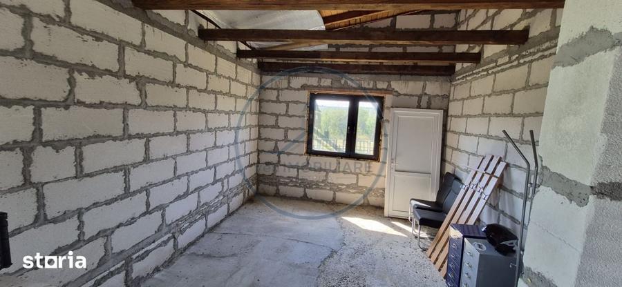 Casă cu Teren 1500 Mp în Central