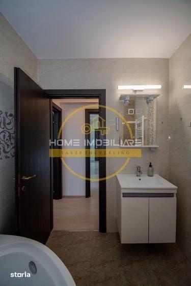 Apartament cu 2 camere în Tomești