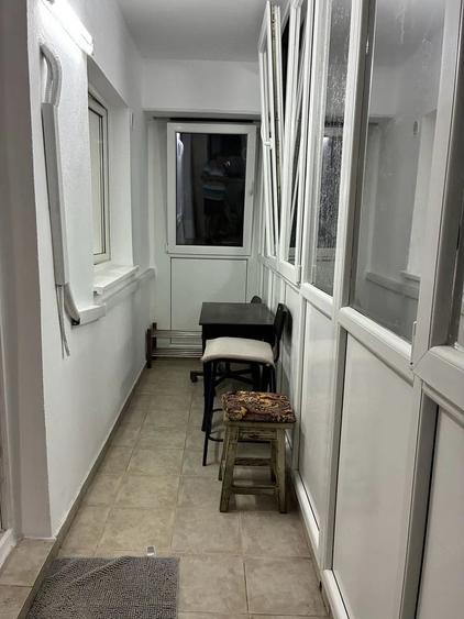 Garsonieră semidecomandată în Central