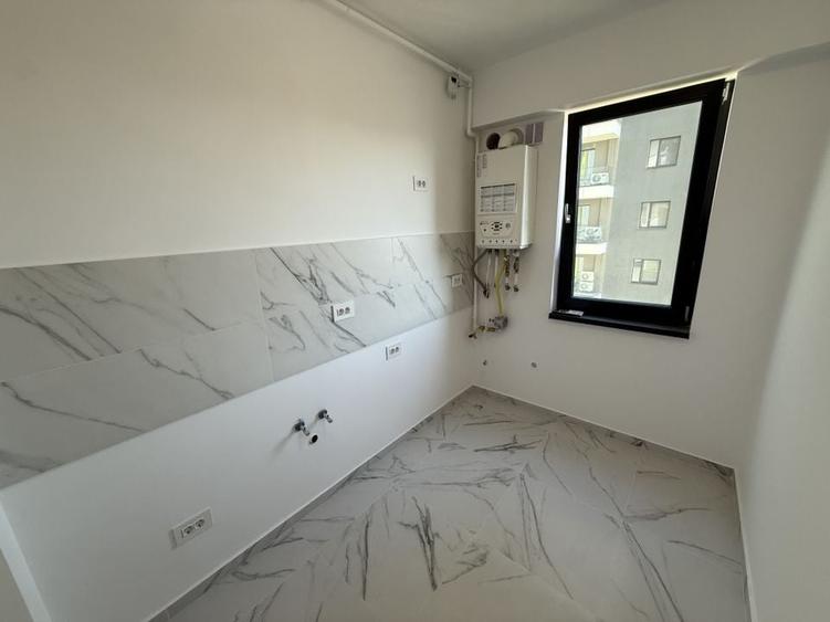 Apartament cu 2 camere decomandat în Timișoara