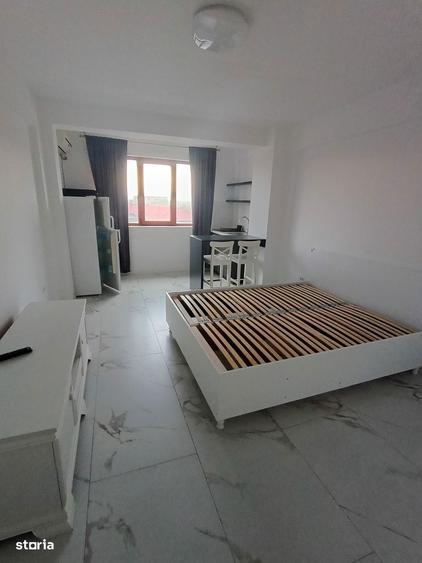 Garsonieră în Nord