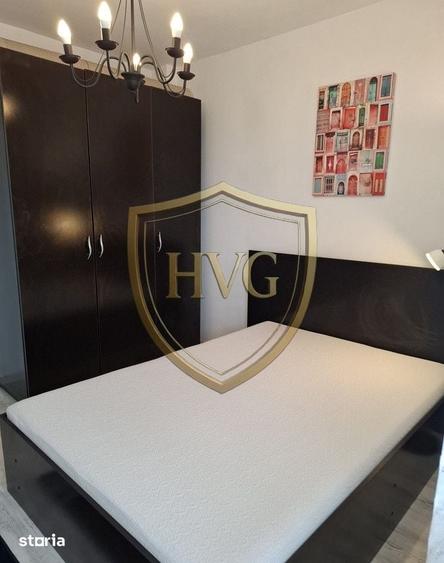 Apartament cu 2 camere decomandat în Grivița