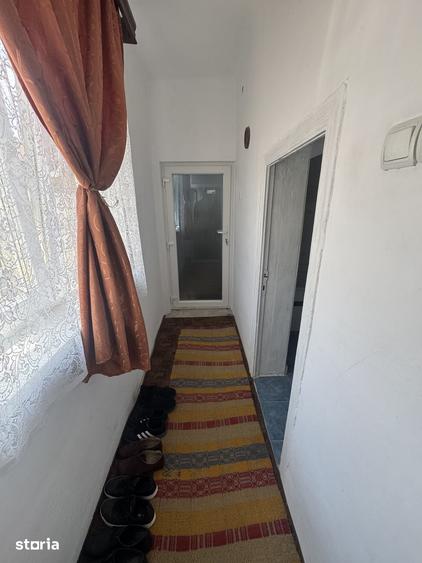 Casă cu 3 camere cu Teren 358 Mp în Central