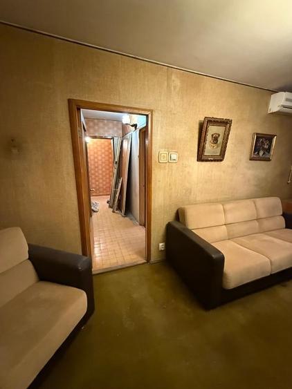 Victoriei, Titulescu 94,2 camere spațios,luminos,terasă, 60 m2,etaj 6,INVESTITIE - 14