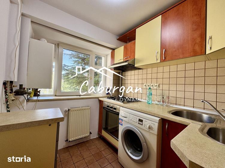 Apartament cu 3 camere în Sud