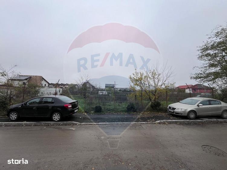 Spațiu comercial, în Ghencea