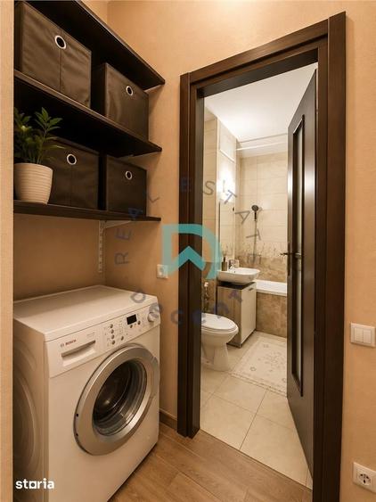 Apartament 2 camere Racadau ,64mp, Brasov - 5