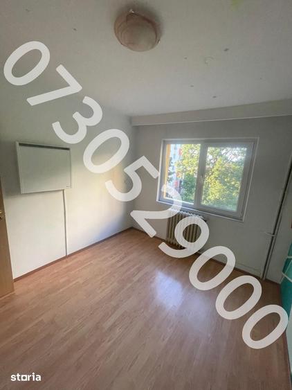 Apartament cu 3 camere în Găvana