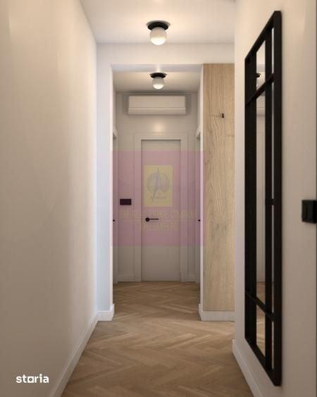Doua apartamente premium in Floreasca | Design de arhitect | Renovat i - 6