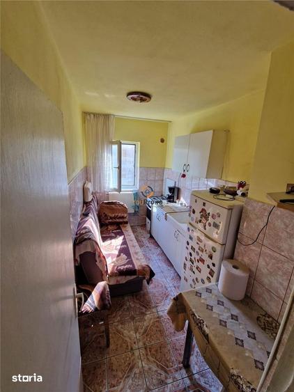 Apartament spatios cu 1 camera zona Blascovici - 2