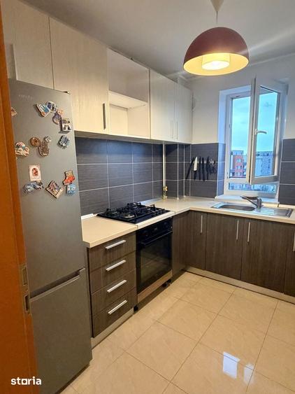 Apartament cu 2 camere în Bartolomeu