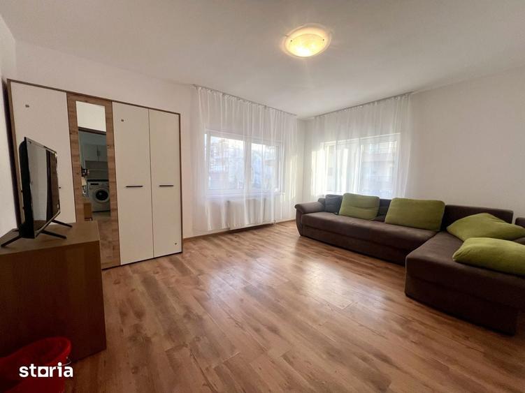 Apartament ideal pt INVESTITIE, str Stejarului (brutaria Claudia) - 3
