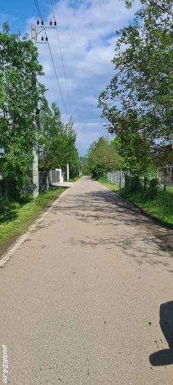 Teren de 2174 mp, în Brebu