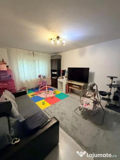 Apartament cu 2 camere decomandat în Tomis Nord