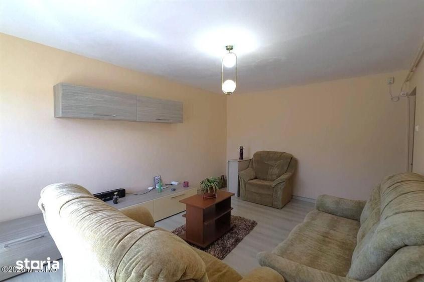 Far - Parc, 2 camere decomandate, 2 balcoane, 56 mp, centrala gaz! - 3