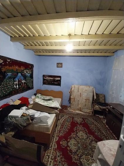 Casă cu 4 camere cu Teren 510 Mp în Giurgiului