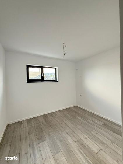 Apartament cu 3 camere decomandat în Militari