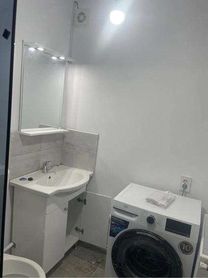 Inchiriez apartament 2 camere cu centrala proprie - 6
