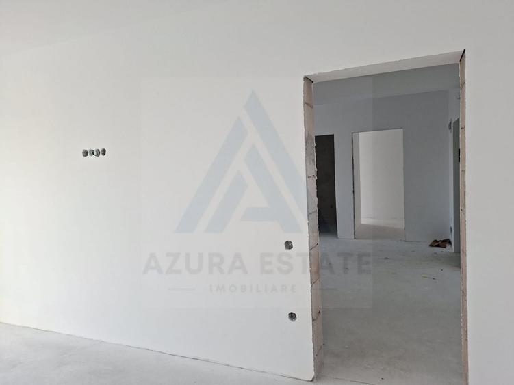 Apartament cu 3 camere decomandat în Șelimbăr — fotografia 2
