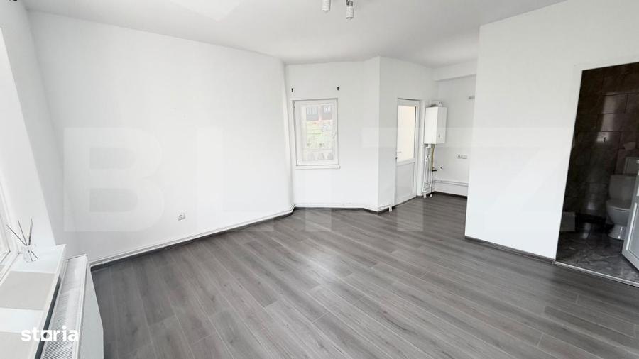 Spațiu comercial, de 20 mp, în Cetate