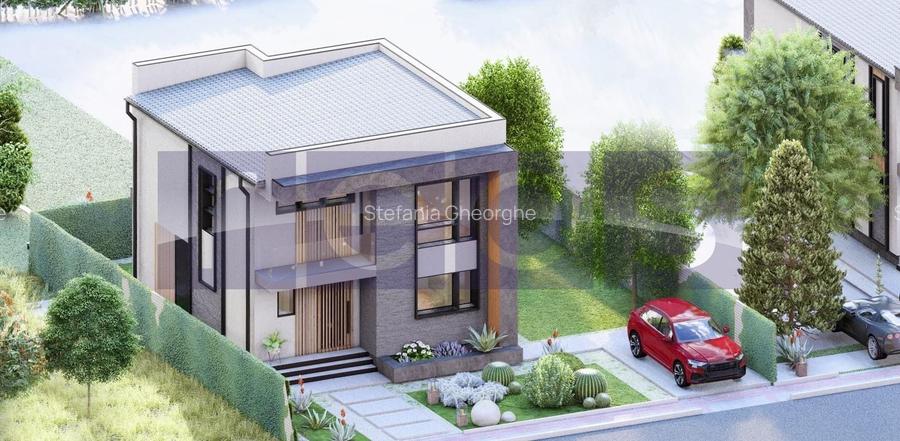 VANZARE TEREN + PROIECT | ZONA BERCENI- MECANIZARII