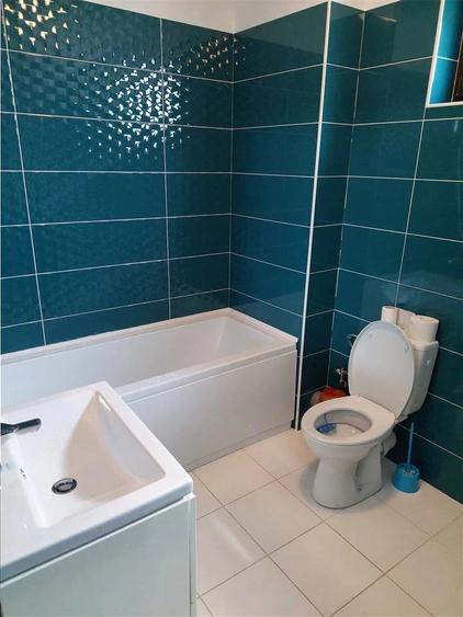 Apartament 2 camere mobilat si utilat - 1