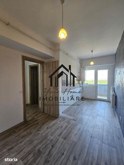 Apartament cu 2 camere decomandat în Craiovița Nouă