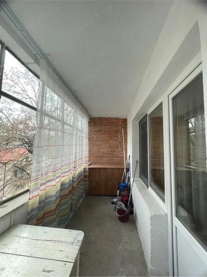 Apartament cu 3 camere decomandat în 1 Mai