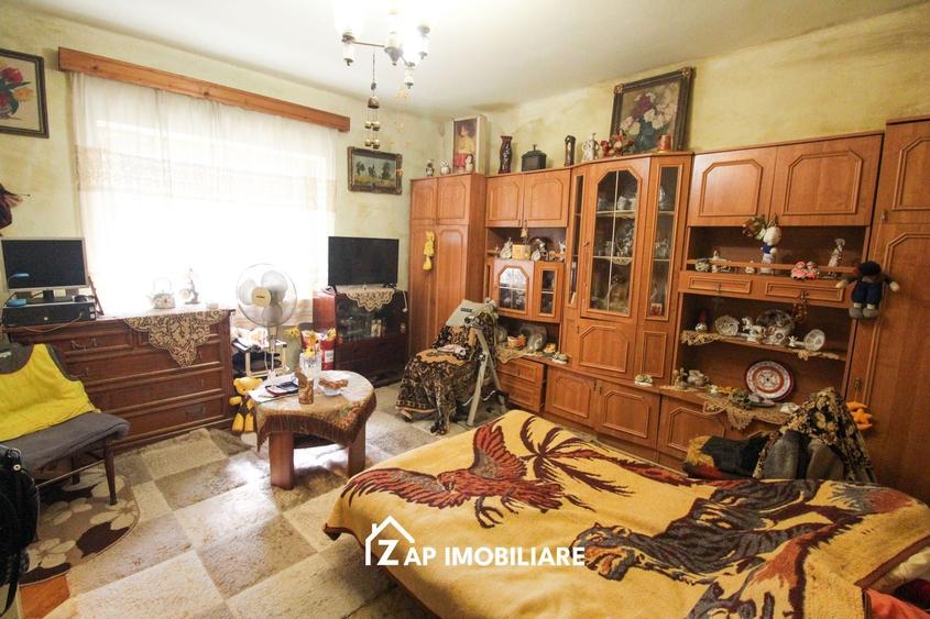 Apartament cu 2 camere în Libertății