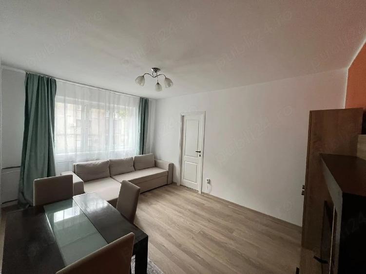 Apartament cu 2 camere nedecomandat în Lotus