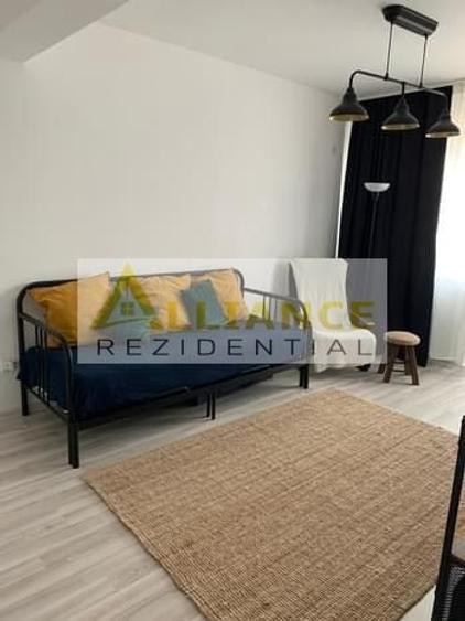 Apartament cu 2 camere decomandat, mobilat în Berceni