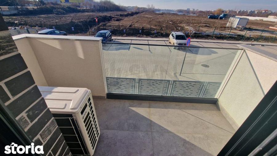 Apartament 3 camere I Bucurestii Noi - 14