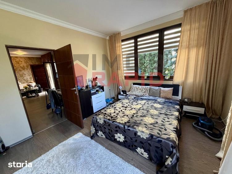 Apartament 3 camere | Ultracentral | Parter | 70 mp + terasa 15 mp - 2